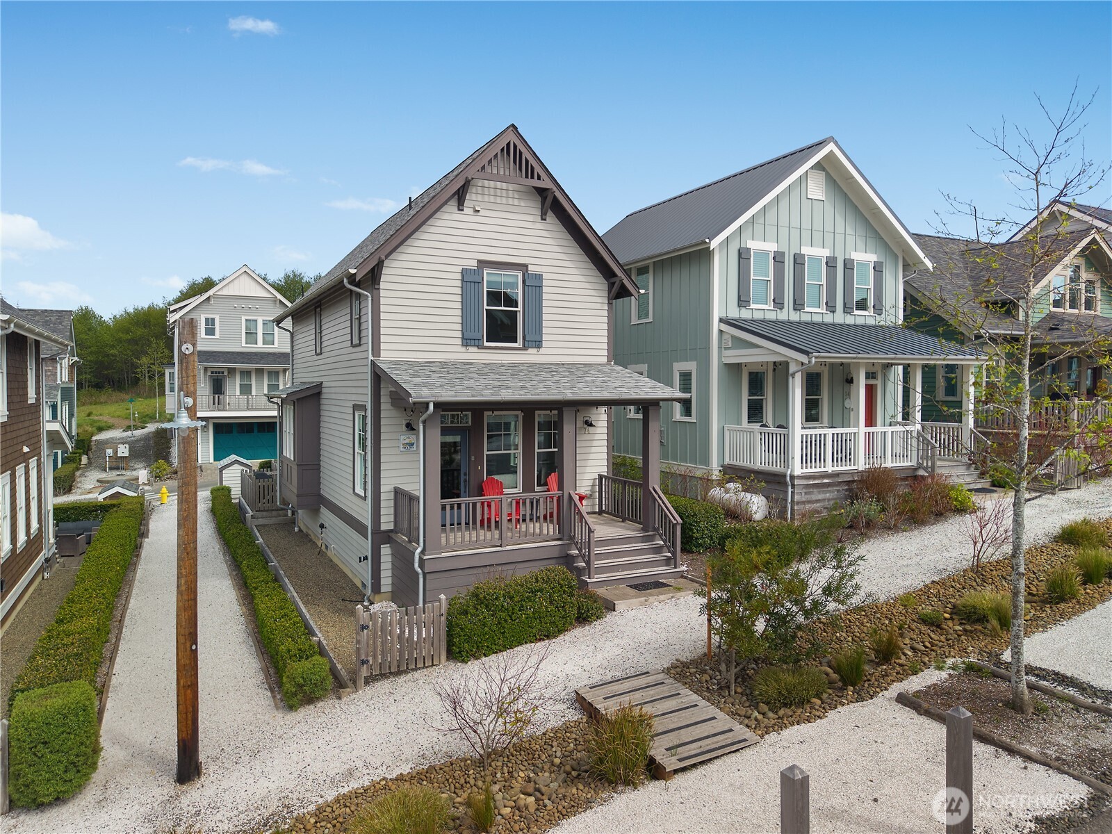 74 Horizon Street Pacific Beach WA 98571