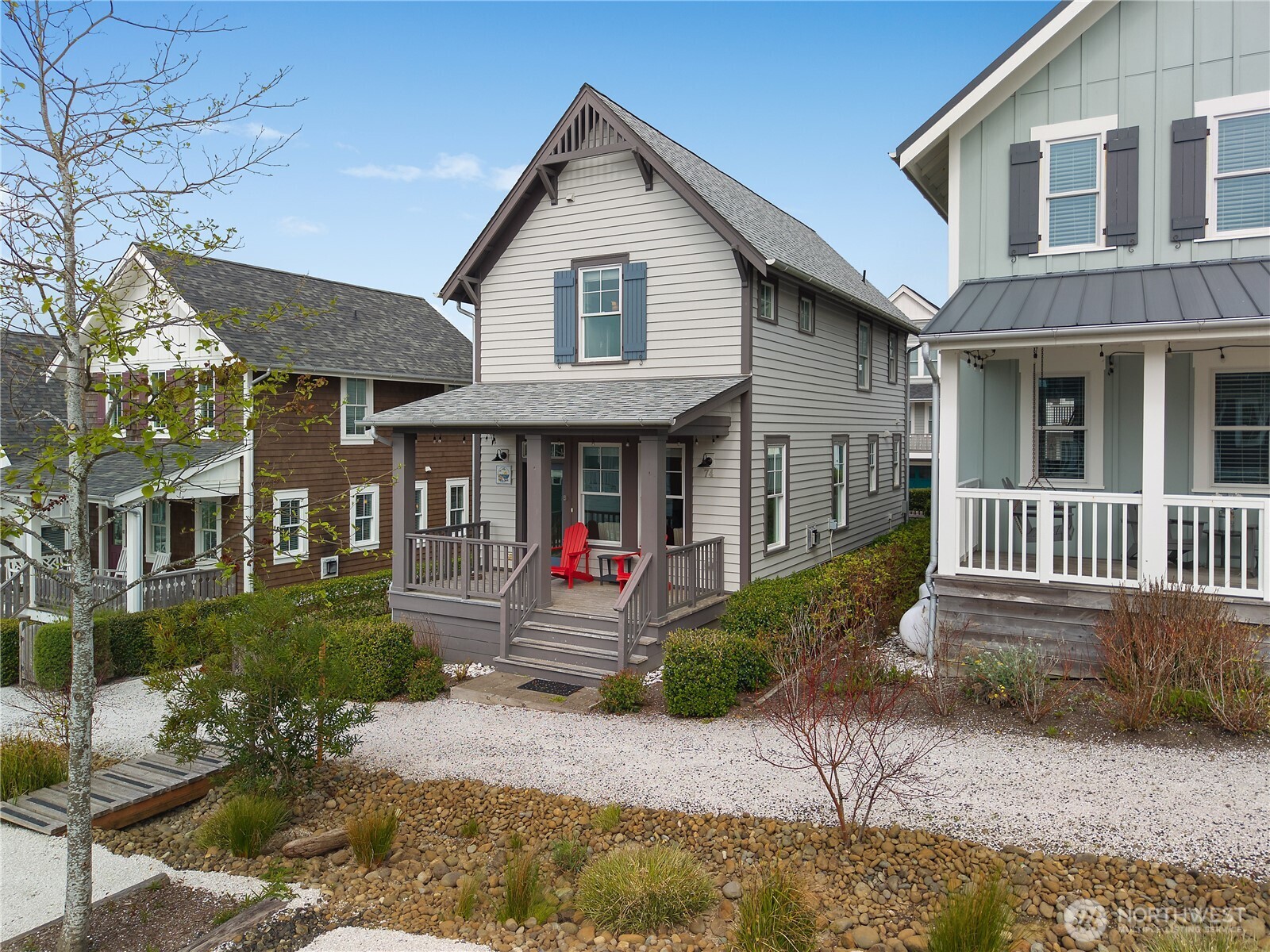 74 Horizon Street Pacific Beach WA 98571