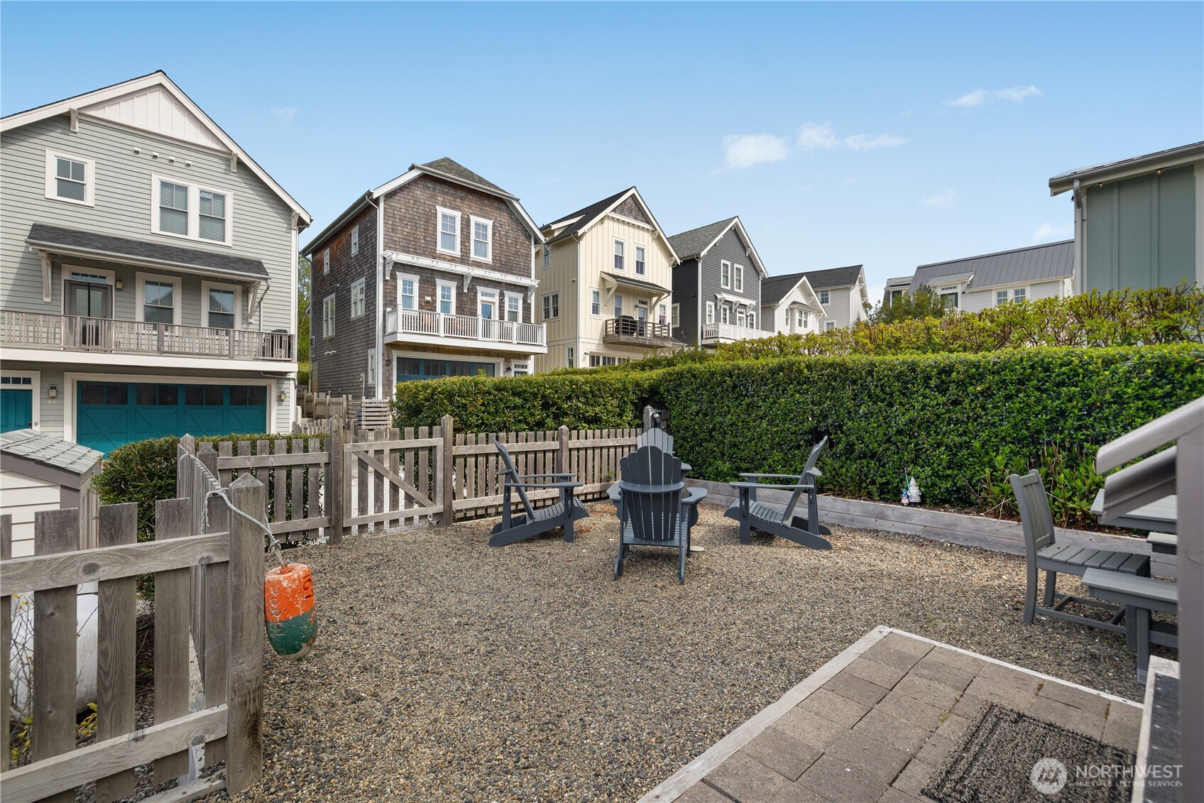74 Horizon Street Pacific Beach WA 98571