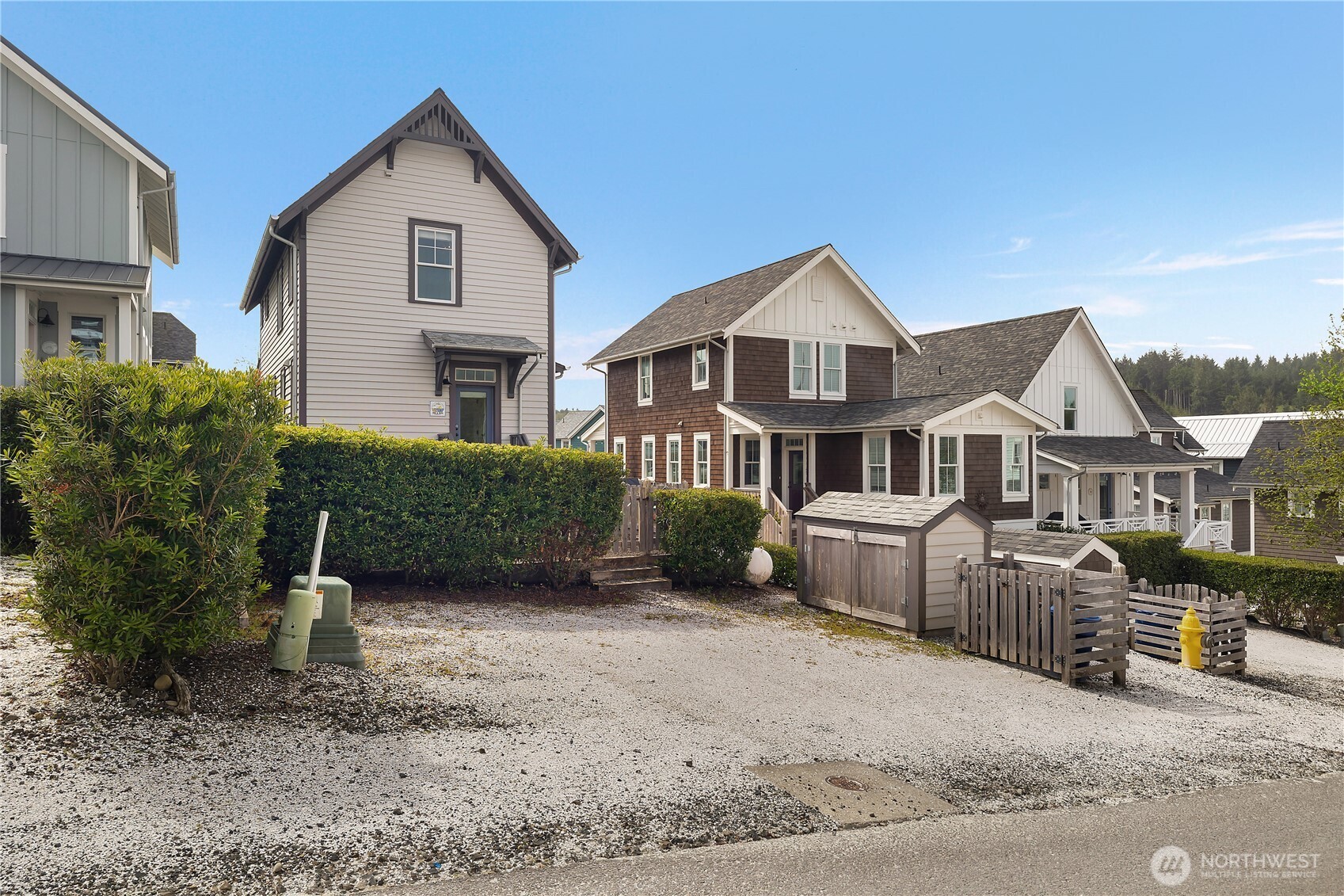 74 Horizon Street Pacific Beach WA 98571