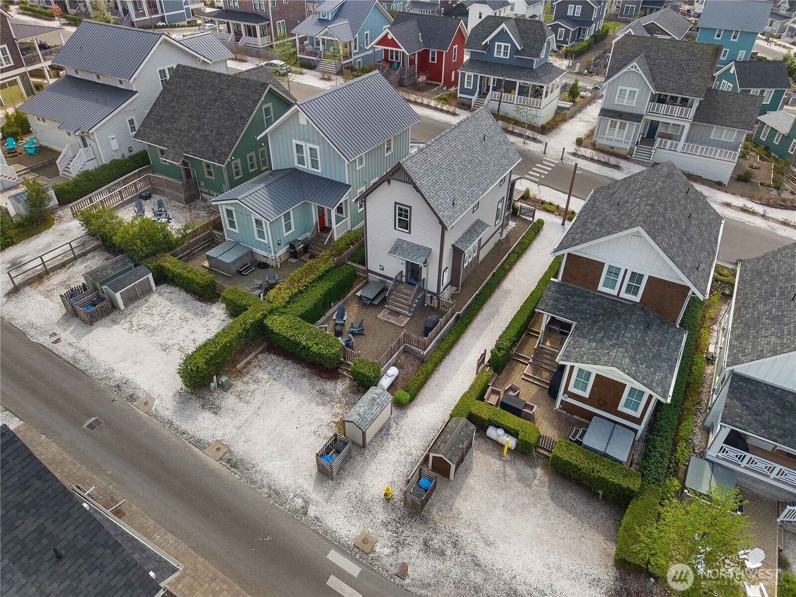 74 Horizon Street Pacific Beach WA 98571