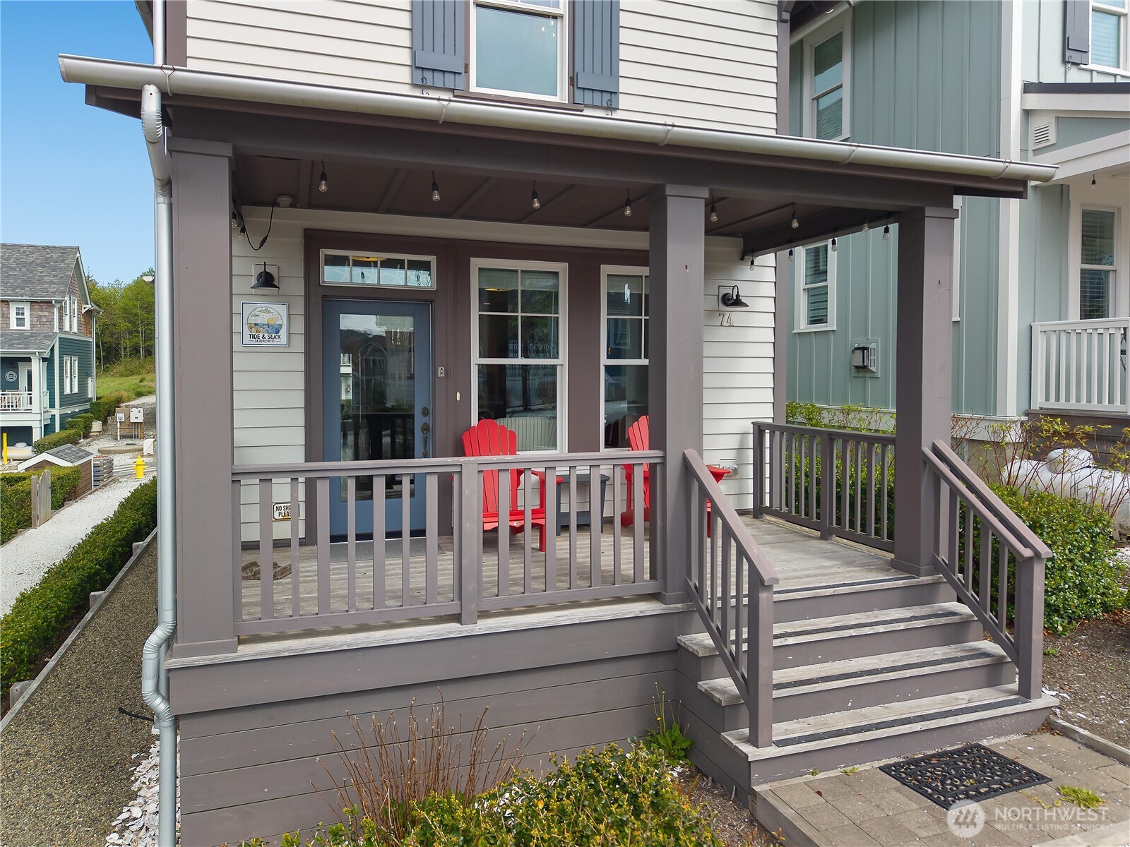 74 Horizon Street Pacific Beach WA 98571