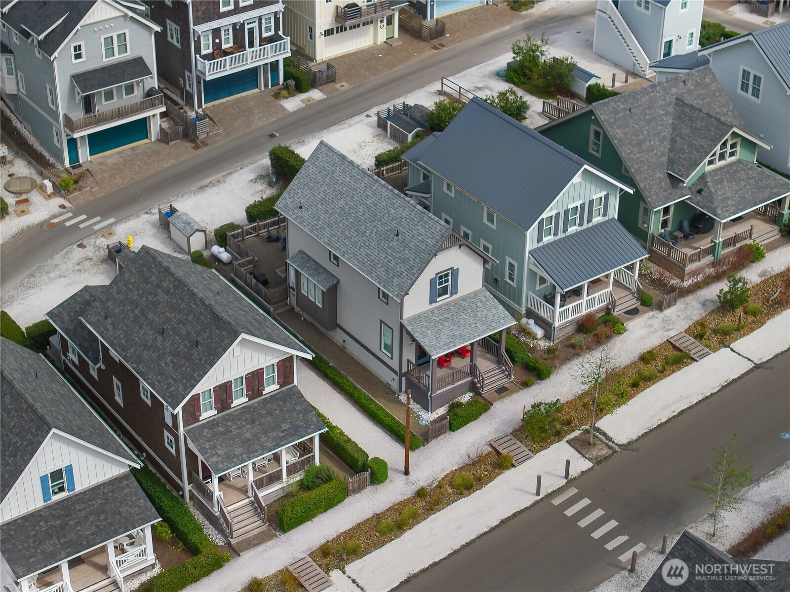 74 Horizon Street Pacific Beach WA 98571