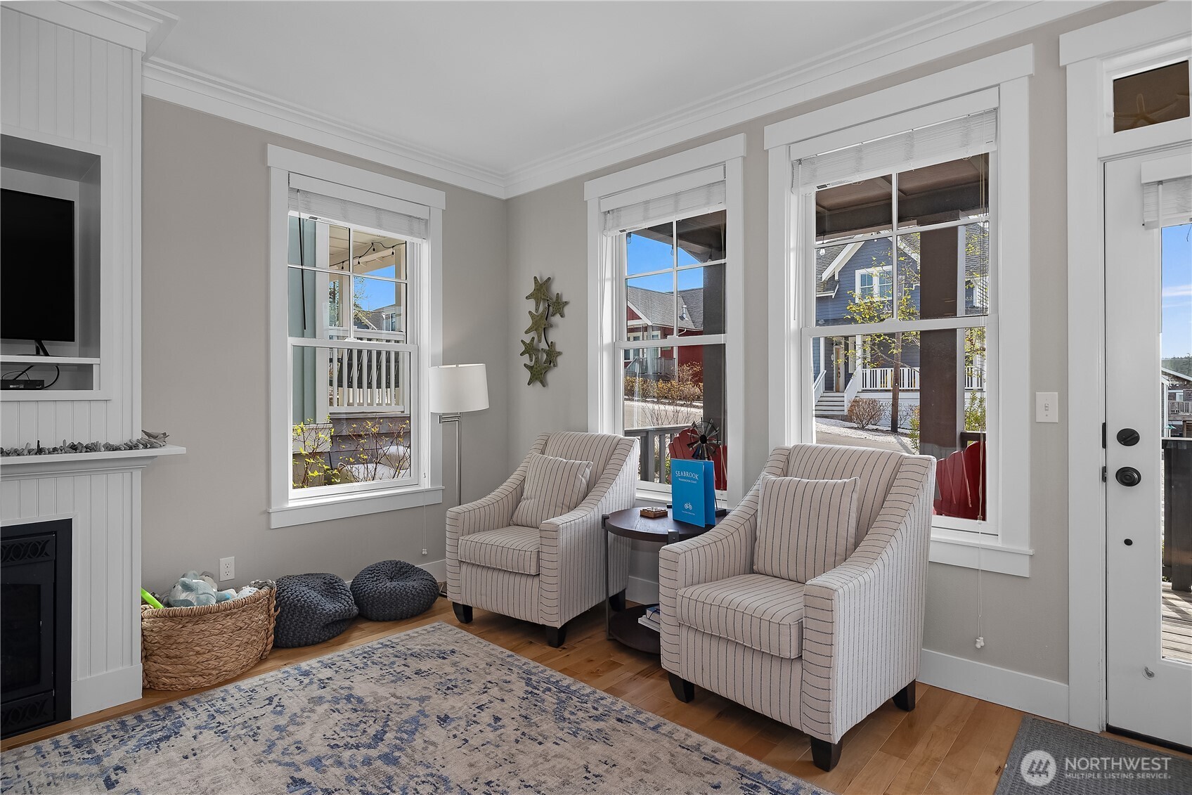 74 Horizon Street Pacific Beach WA 98571