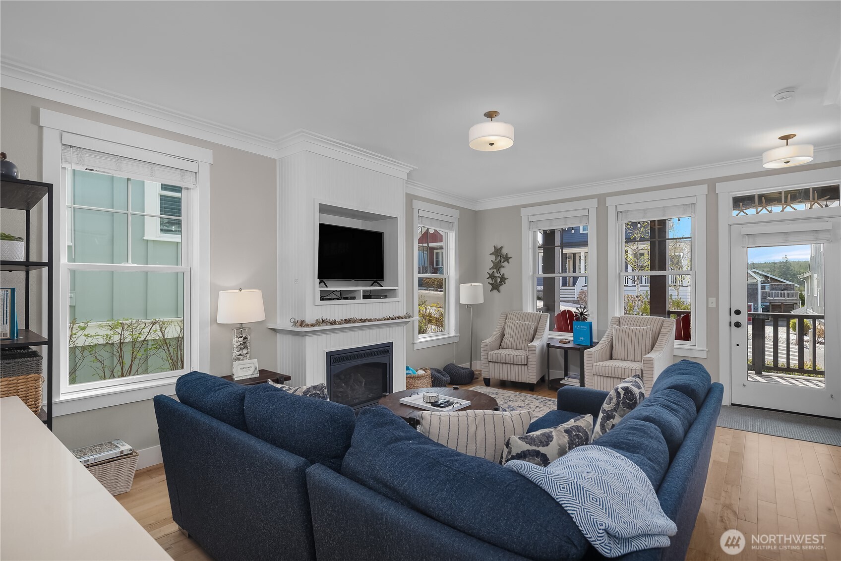 74 Horizon Street Pacific Beach WA 98571