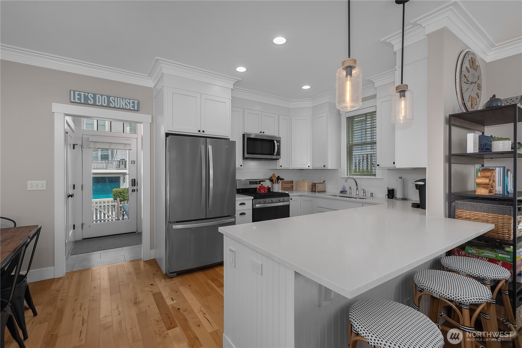 74 Horizon Street Pacific Beach WA 98571