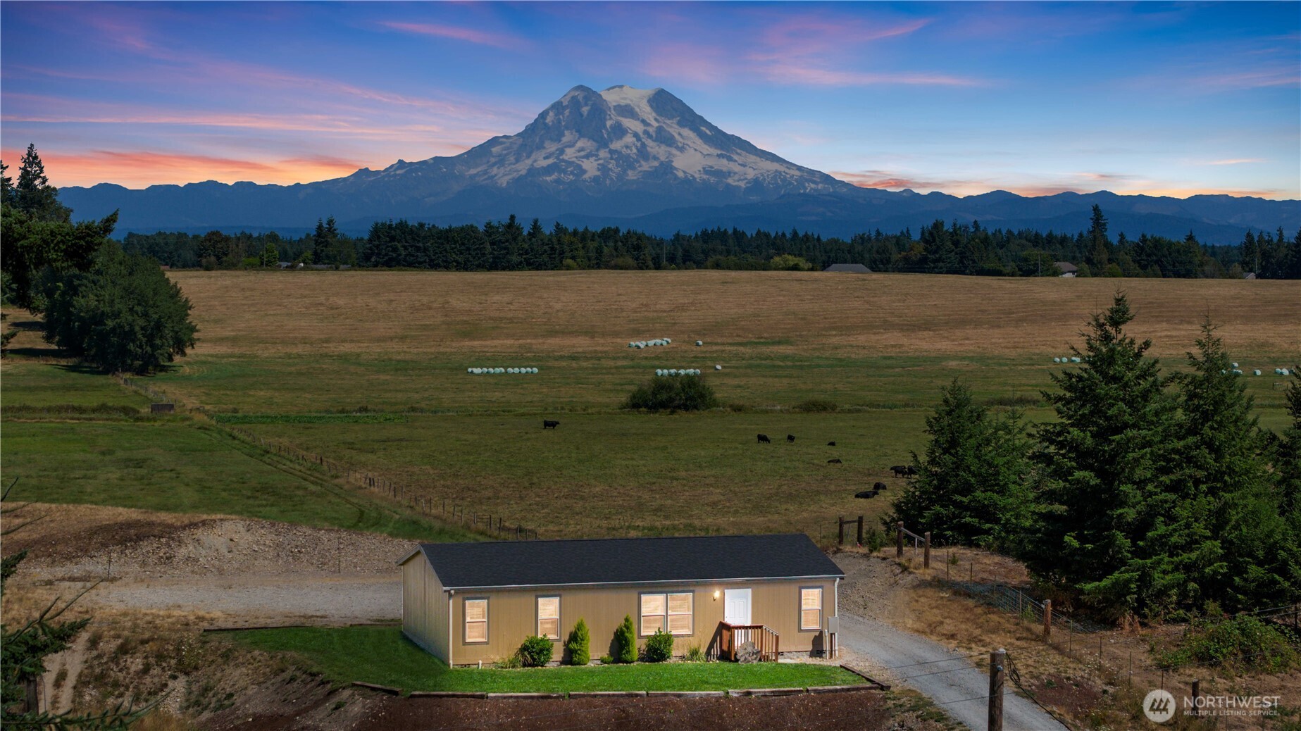 29531 48th Avenue S Roy WA 98580