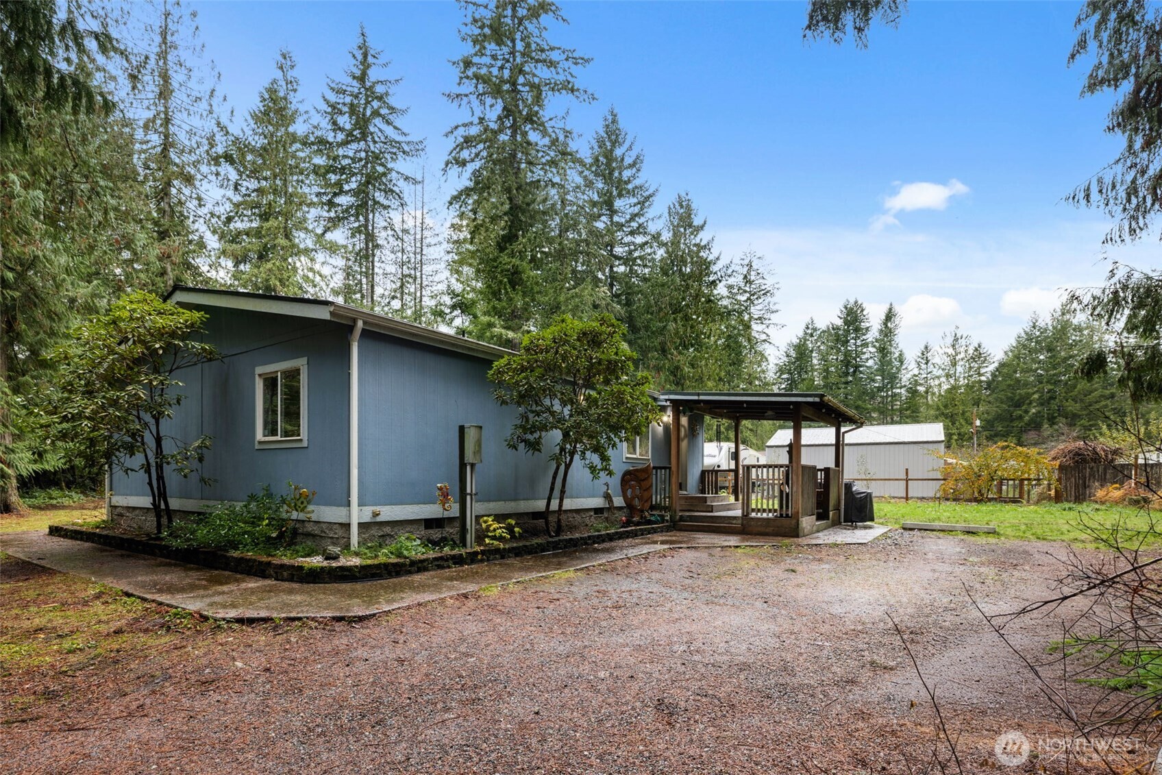 42037 Pine Street Concrete WA 98237