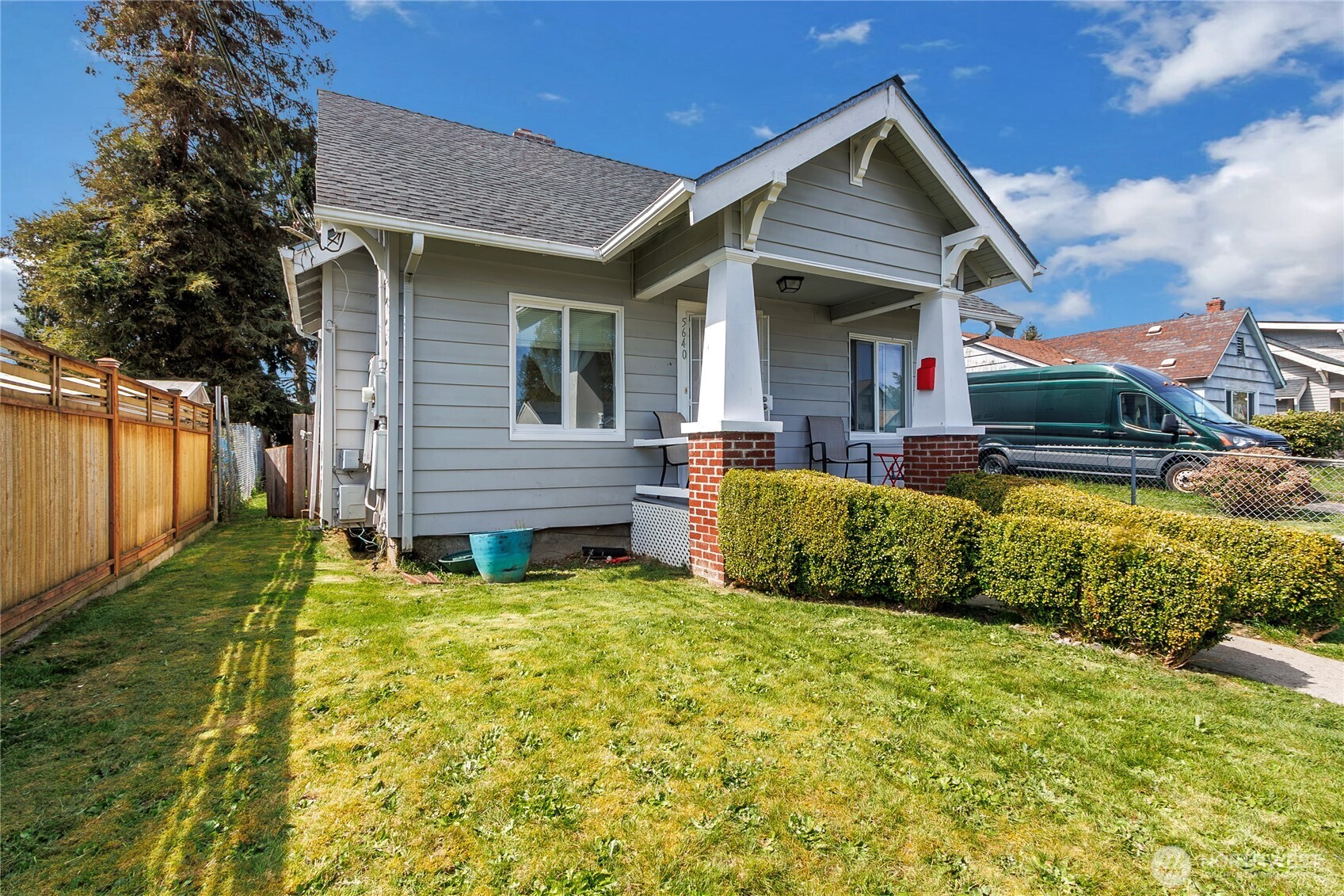 5640 S I Tacoma WA 98408