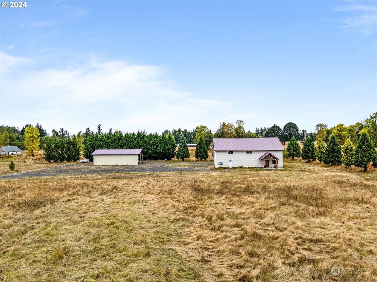 143 Smokey Valley Road Toledo WA 98591