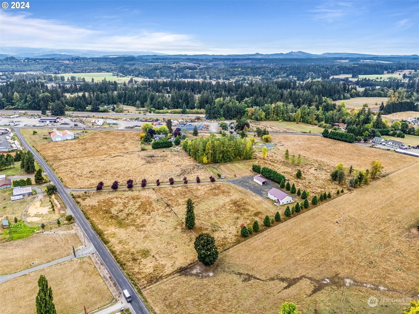 143 Smokey Valley Road Toledo WA 98591