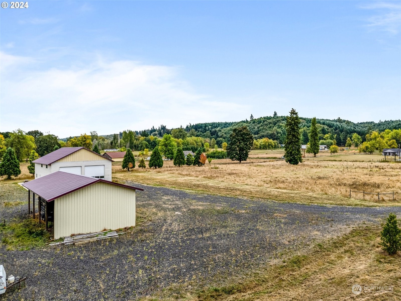 143 Smokey Valley Road Toledo WA 98591