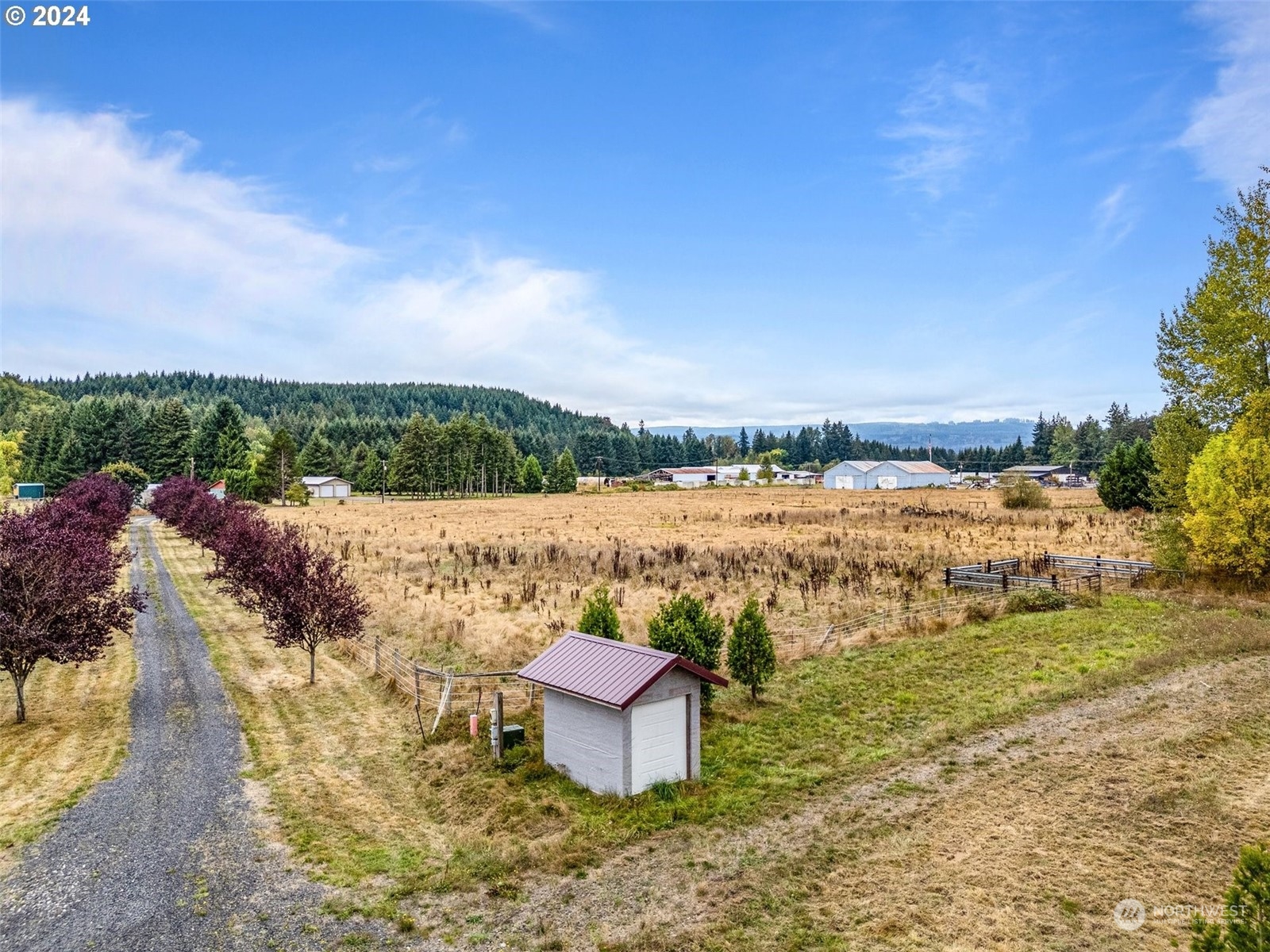 143 Smokey Valley Road Toledo WA 98591