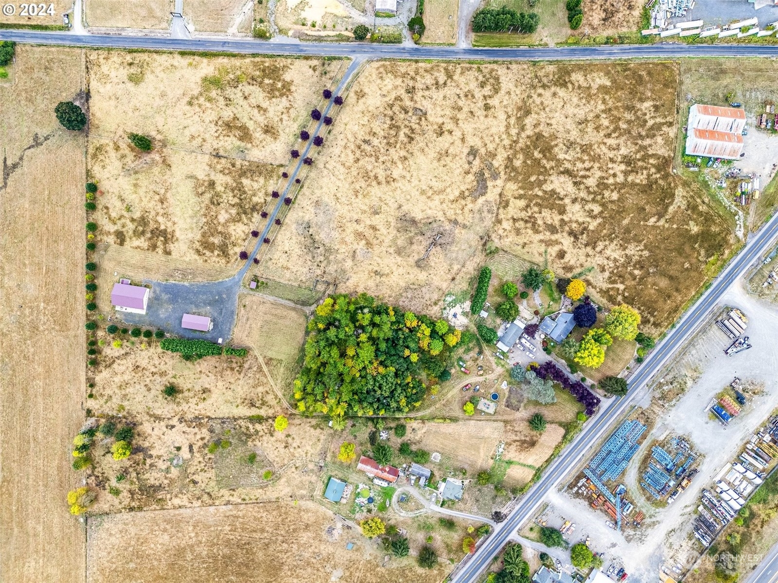 143 Smokey Valley Road Toledo WA 98591