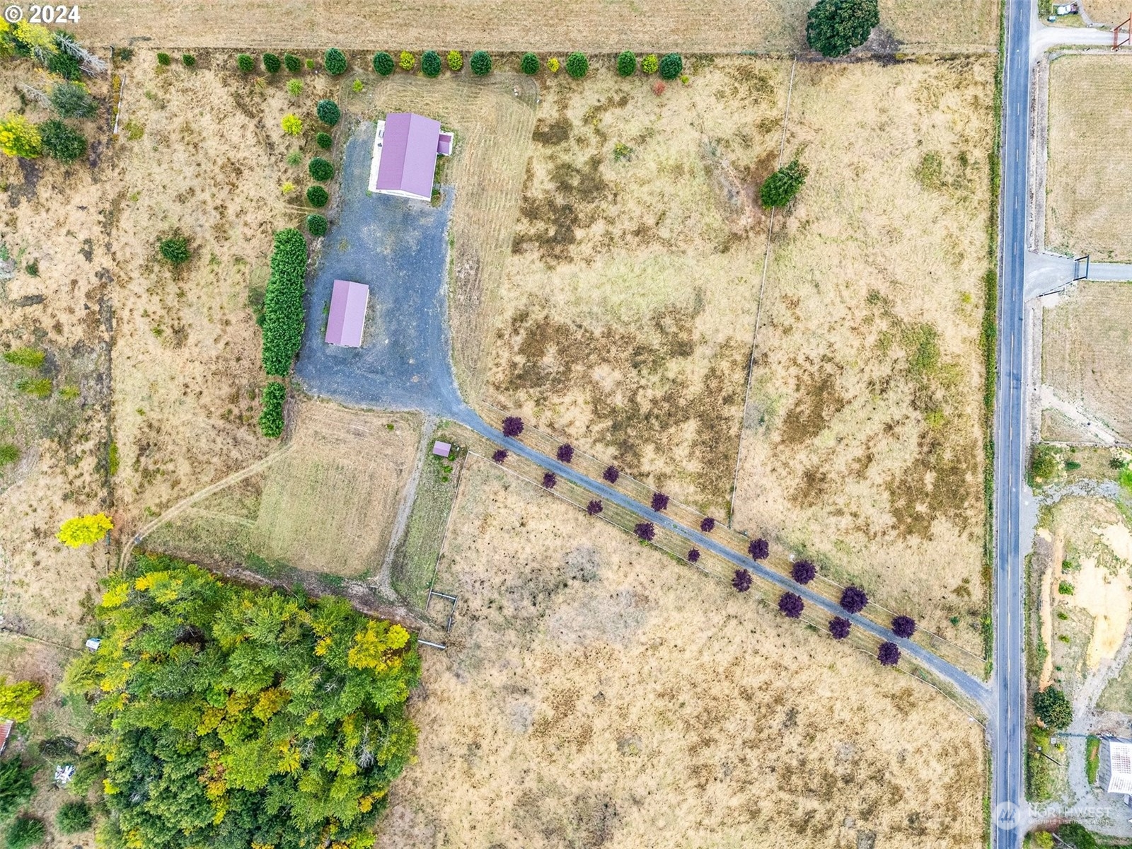 143 Smokey Valley Road Toledo WA 98591