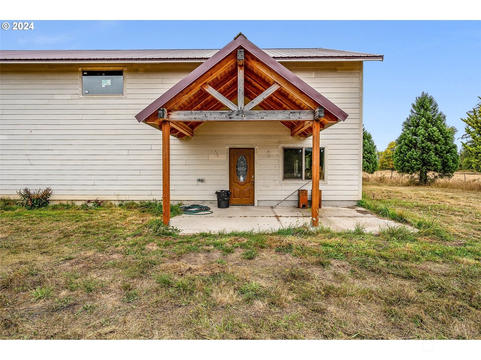 143 Smokey Valley Road Toledo WA 98591
