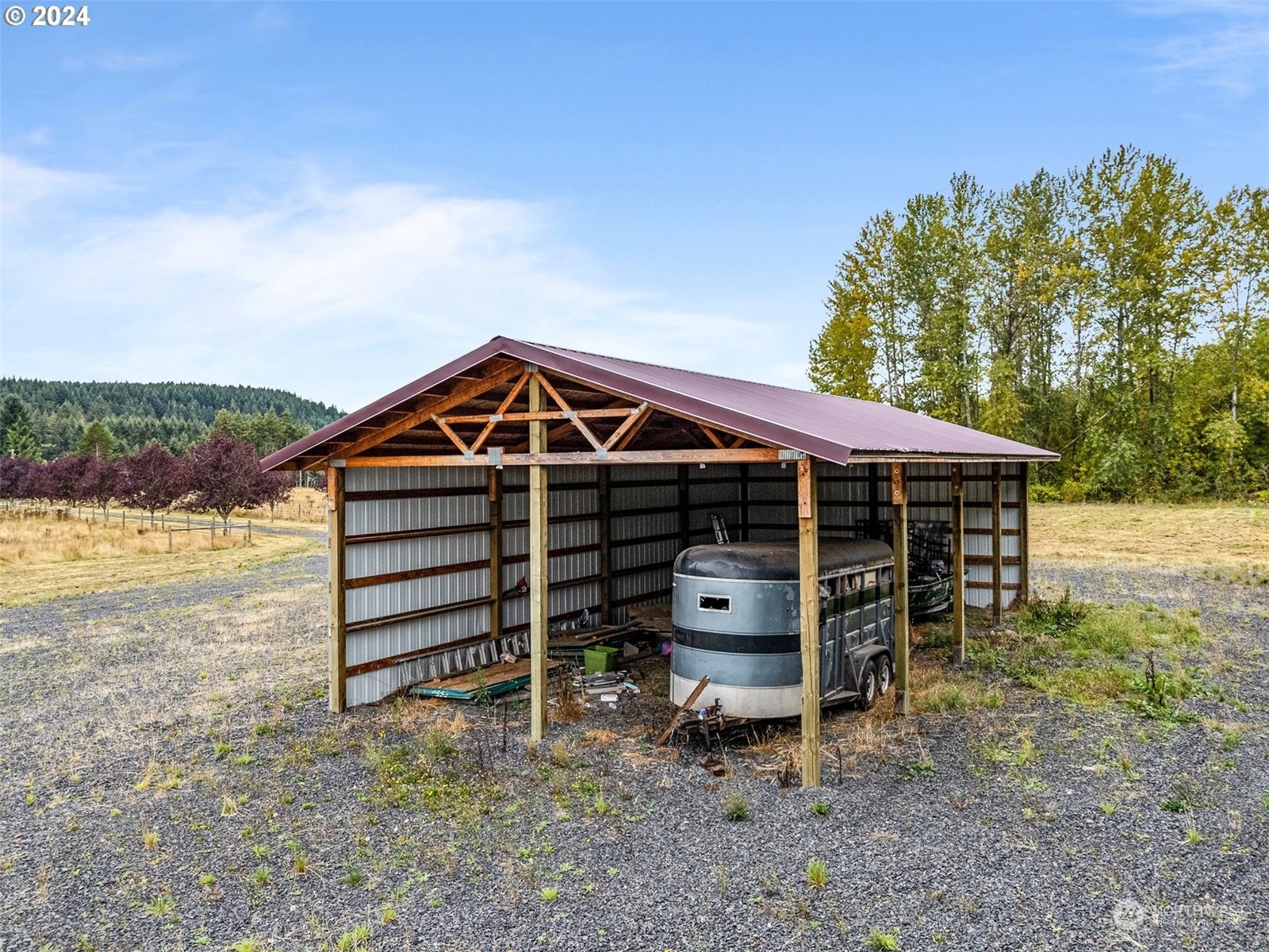 143 Smokey Valley Road Toledo WA 98591