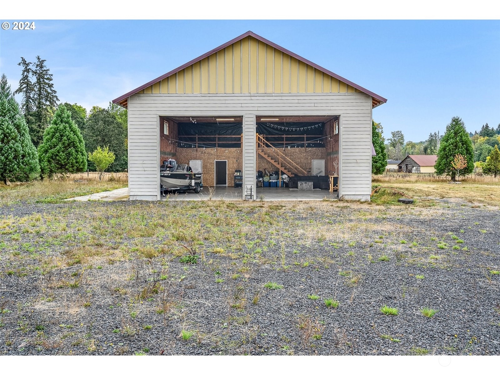143 Smokey Valley Road Toledo WA 98591