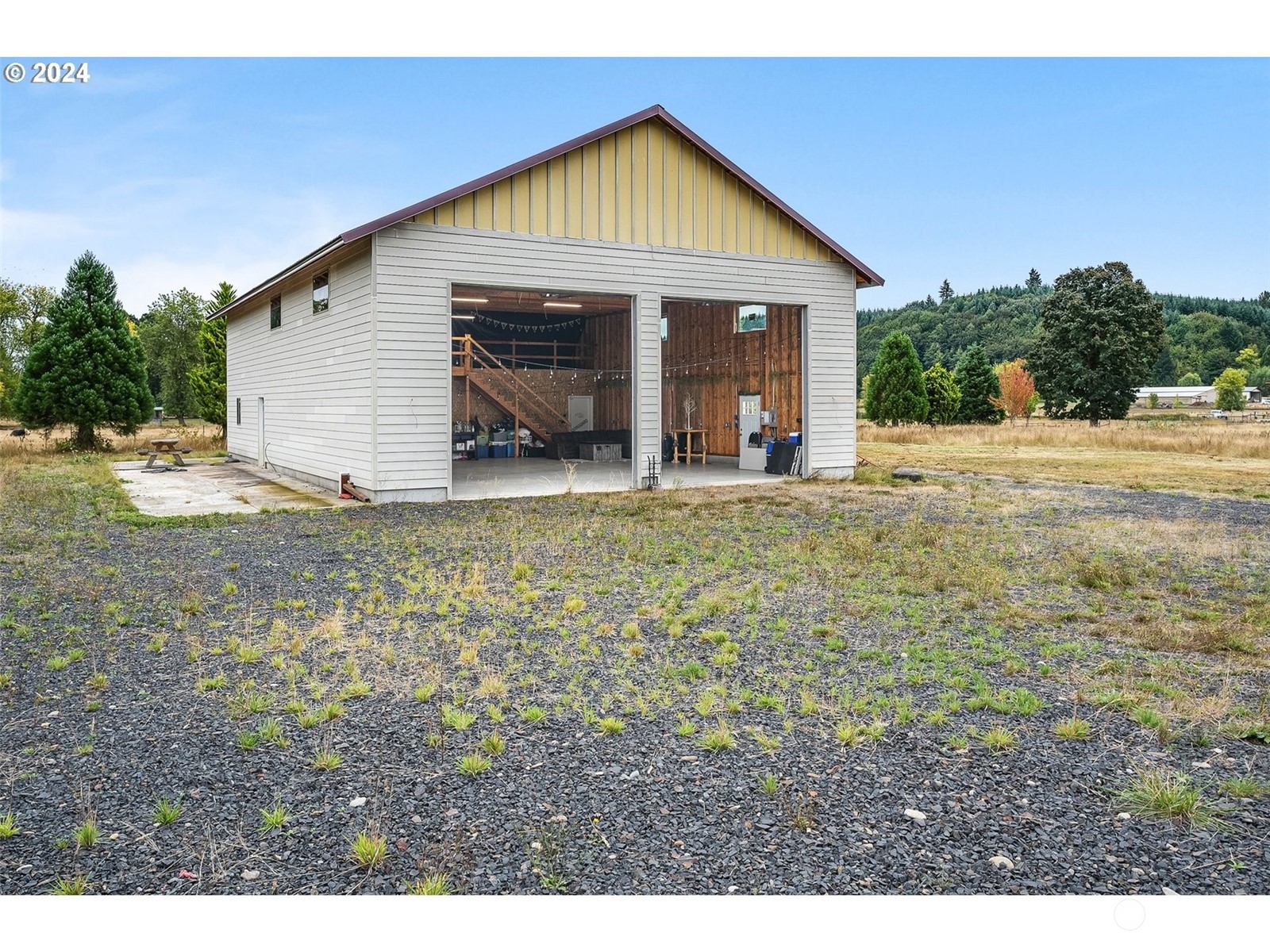 143 Smokey Valley Road Toledo WA 98591
