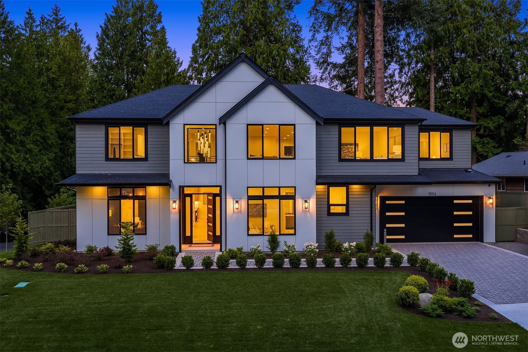 1806 154th Avenue SE Bellevue WA 98007