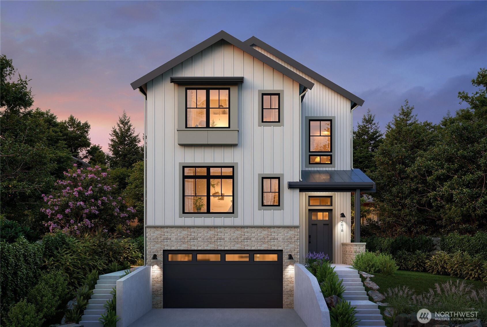 2618 29th Avenue W Seattle WA 98199