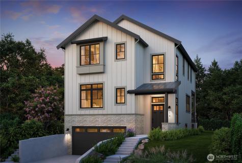 2618 29th Avenue W Seattle WA 98199