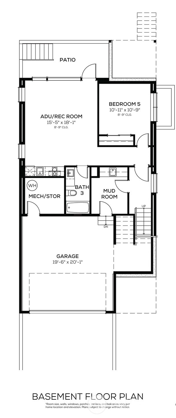 2618 29th Avenue W Seattle WA 98199