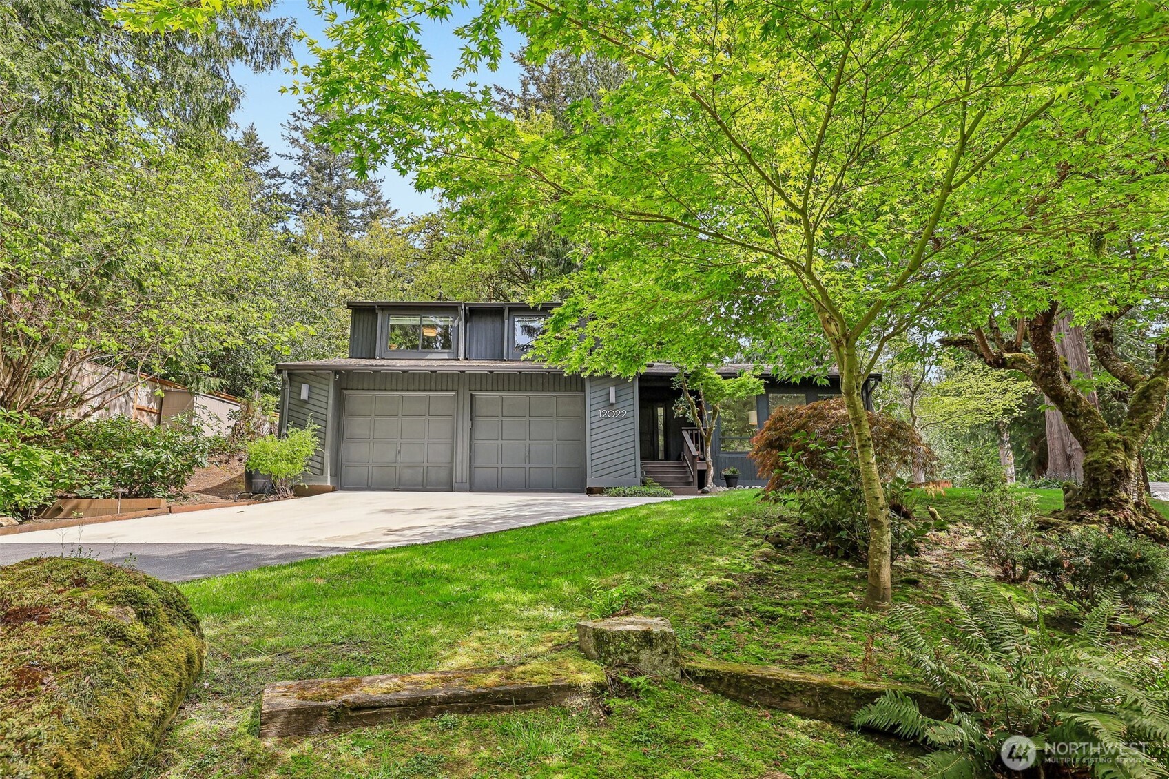 12022 210th Place SE Issaquah WA 98027
