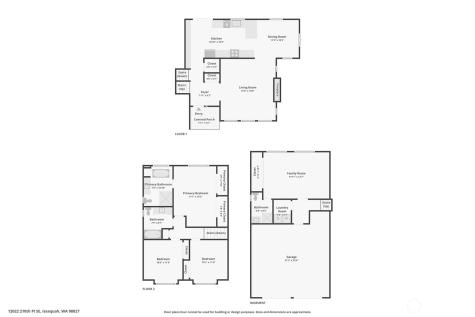 12022 210th Place SE Issaquah WA 98027