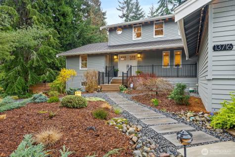 13716 106th Street E Puyallup WA 98374