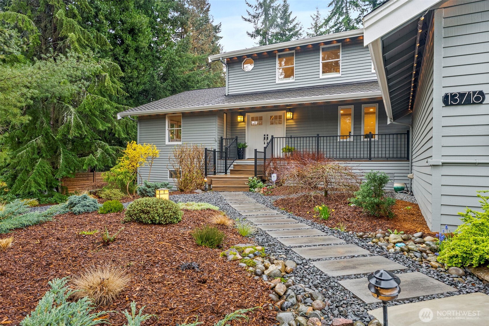 13716 106th Street E Puyallup WA 98374