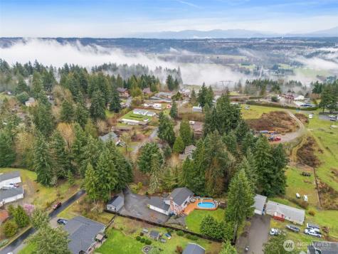 13716 106th Street E Puyallup WA 98374