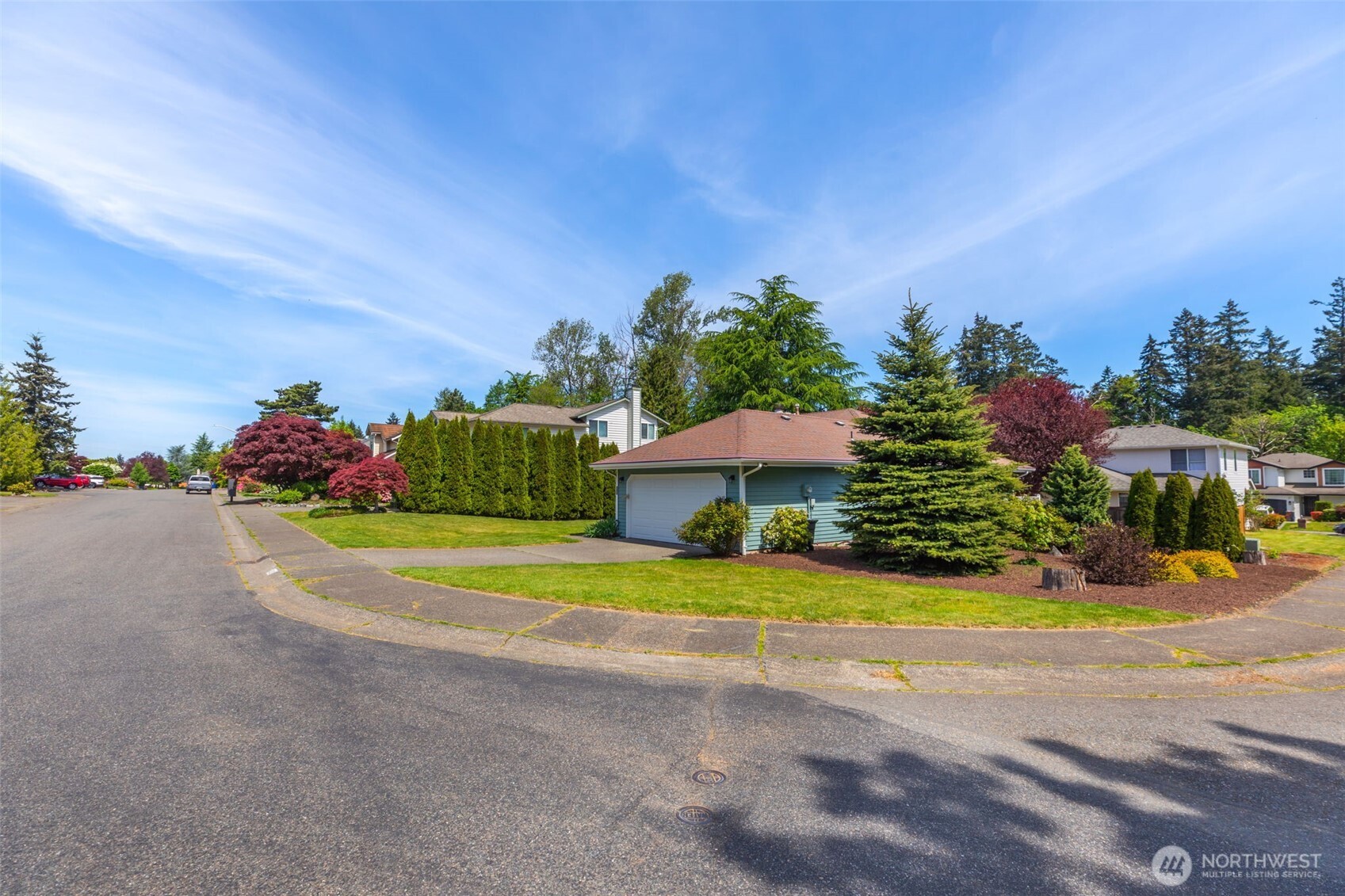 29126 52nd Place S Auburn WA 98001
