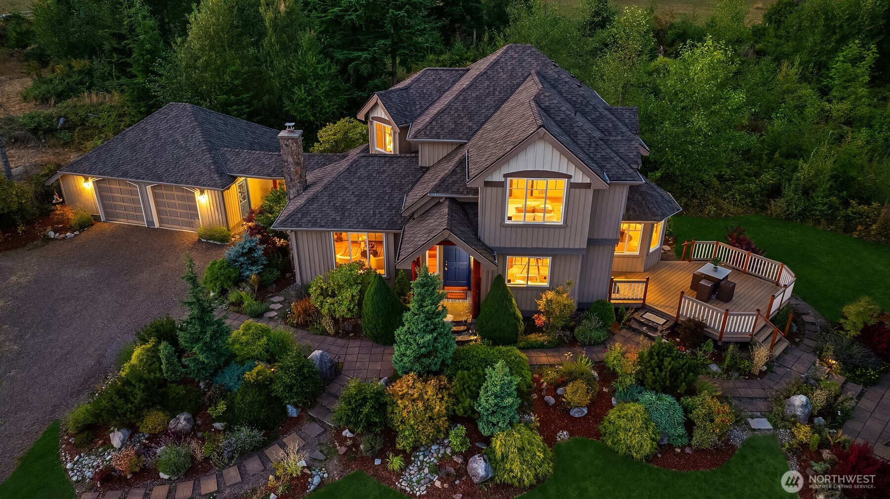 22211 230th Street SE Monroe WA 98272