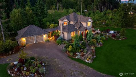 22211 230th Street SE Monroe WA 98272