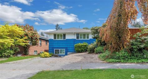 5014 35TH Seattle WA 98126