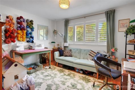 5014 35th Avenue SW Seattle WA 98126