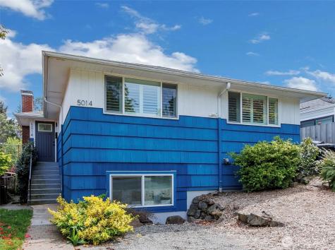 5014 35TH Seattle WA 98126