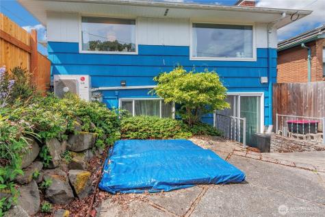 5014 35th Avenue SW Seattle WA 98126