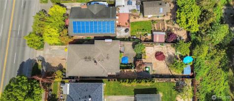5014 35th Avenue SW Seattle WA 98126