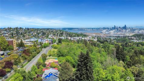 5014 35TH Seattle WA 98126