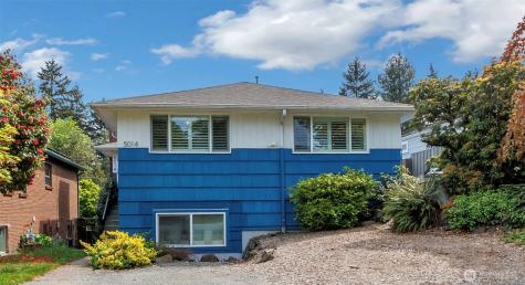 5014 35th Avenue SW Seattle WA 98126