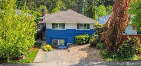 5014 35th Avenue SW Seattle WA 98126