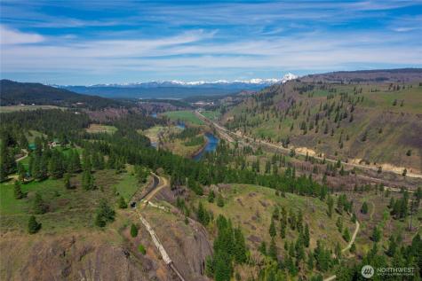 490 Morrison Canyon Lane Cle Elum WA 98922