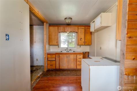 490 Morrison Canyon Lane Cle Elum WA 98922