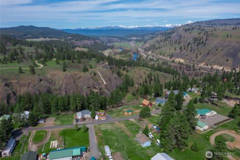 490 Morrison Canyon Lane Cle Elum WA 98922