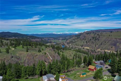 490 Morrison Canyon Lane Cle Elum WA 98922