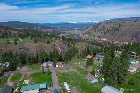 490 Morrison Canyon Lane Cle Elum WA 98922