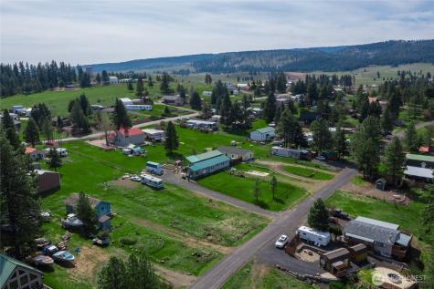 490 Morrison Canyon Lane Cle Elum WA 98922