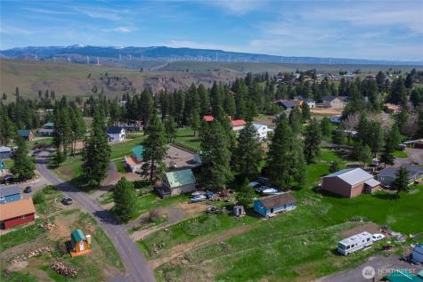 490 Morrison Canyon Lane Cle Elum WA 98922